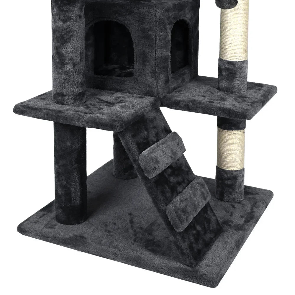Cat trees cat climbing frame for Indoor