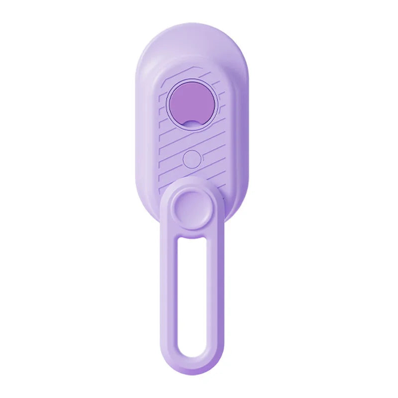 3 in 1 Pet Electric Steam Brush Cat and Dog Cleaning